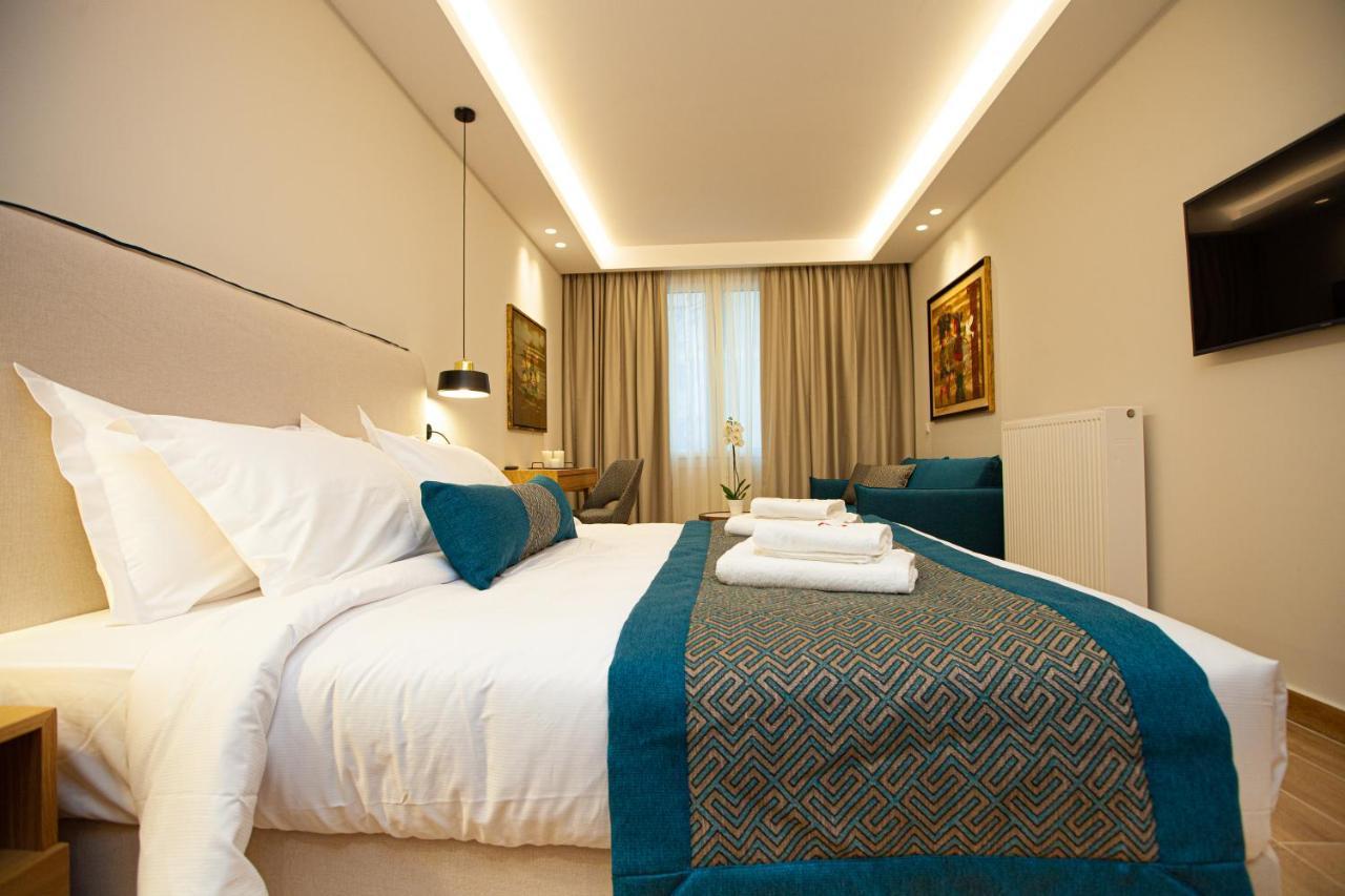 No21 Luxury * Thessaloniki